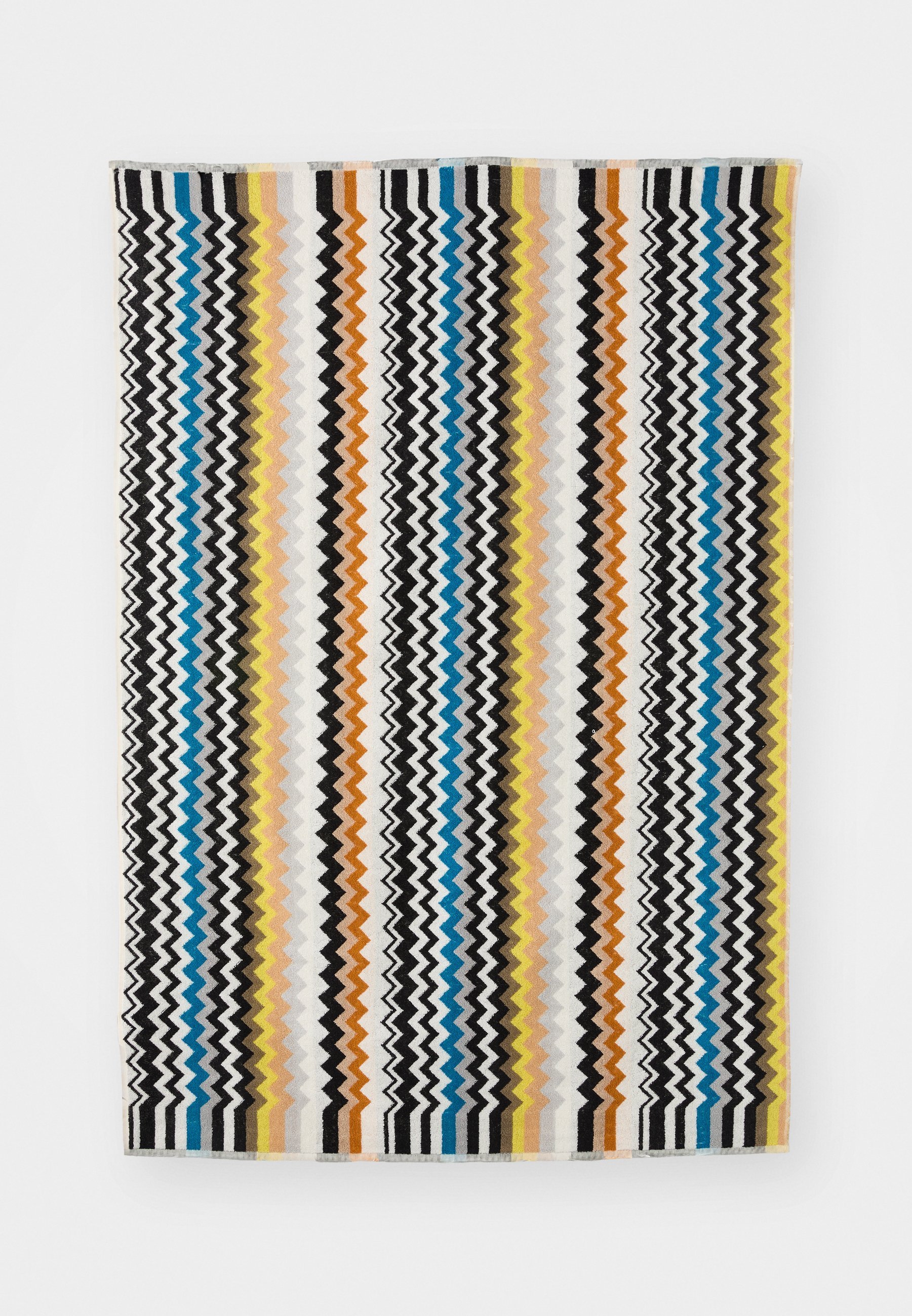 Missoni badlinnen