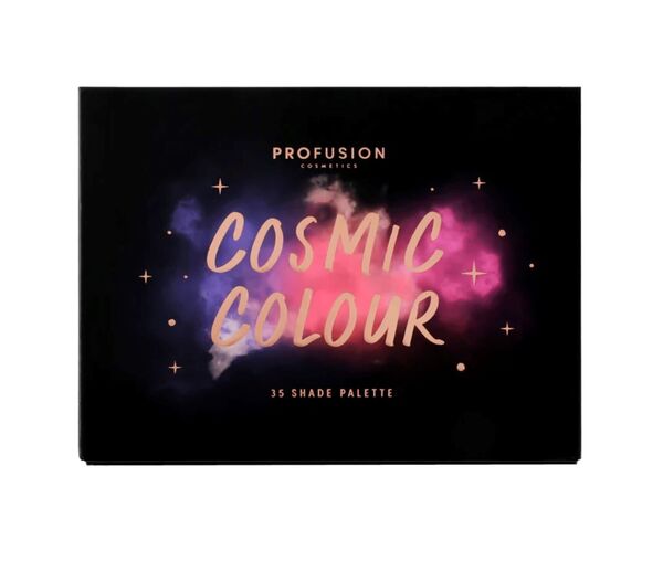 Profusion Cosmetics