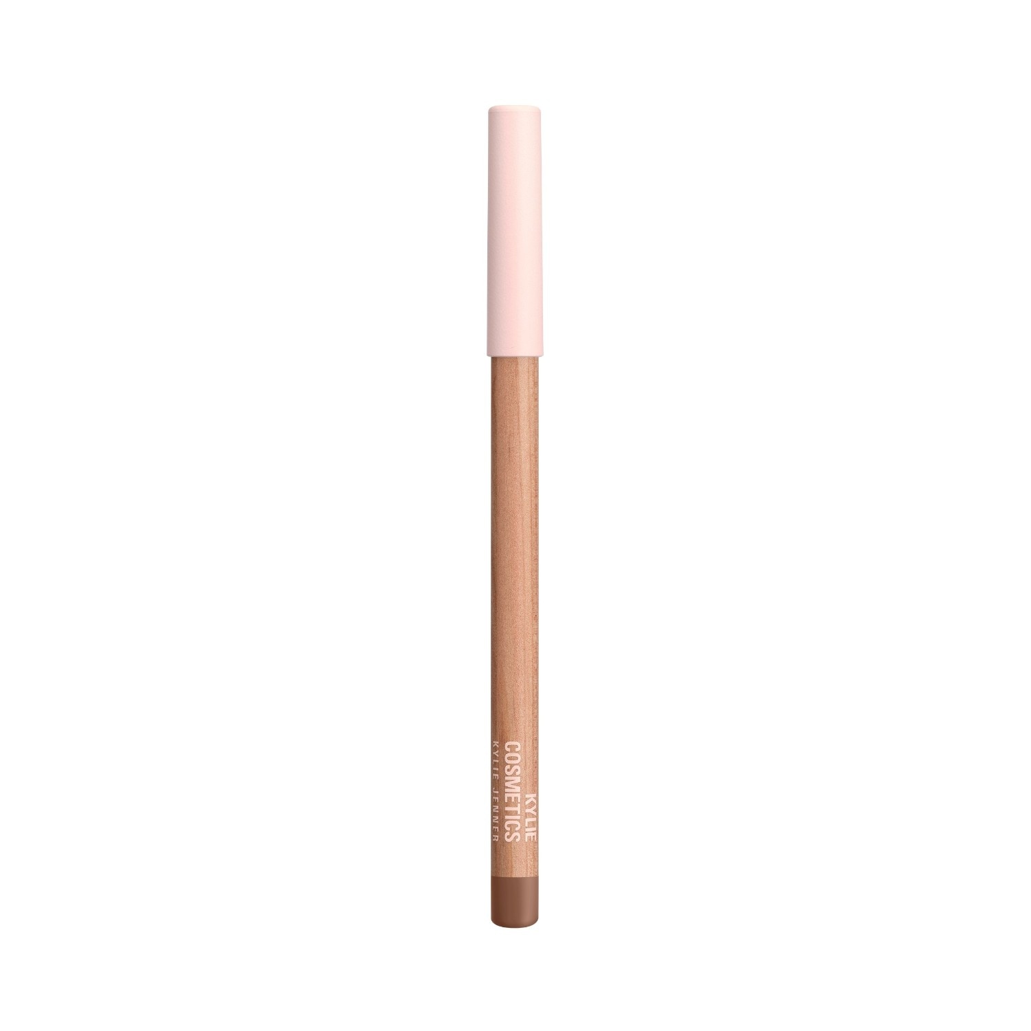 Delineador de labios Kylie Cosmetics Precision Pout Lipliner Pencil - 355 - Comes Naturally, 1.14 g - 1 g