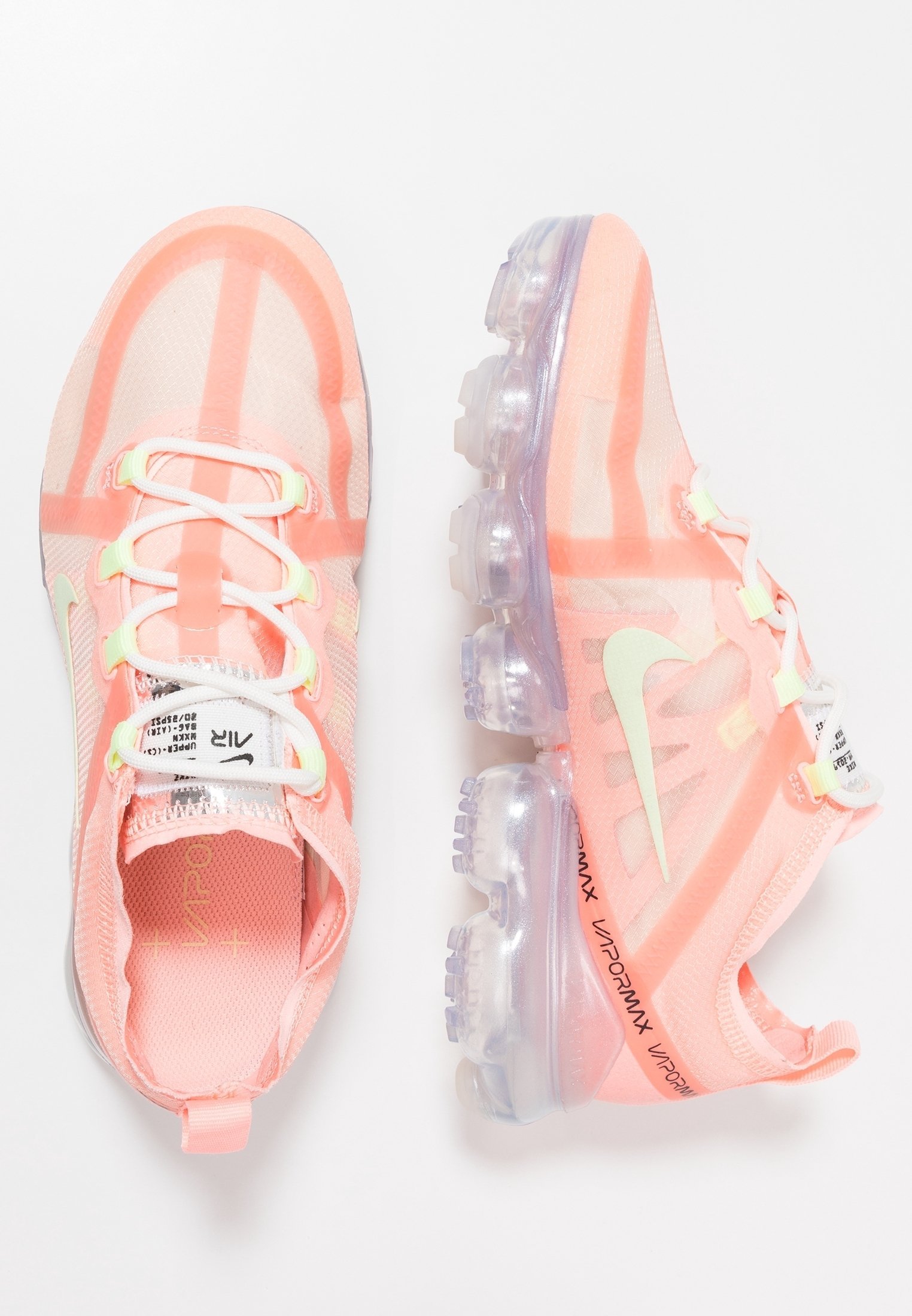 Nike Performance Road hardloopschoenen - roze