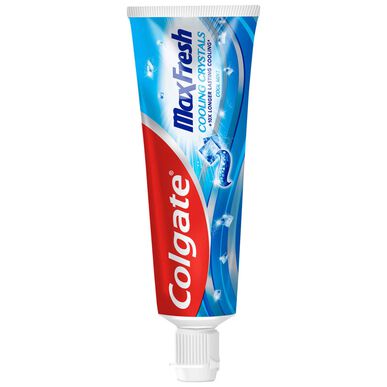Colgate Max Fresh Cool Mint -hammastahna 75 ml 75 ml
