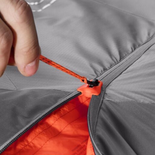 Врећа за спавање Mammut Relax Down 0c
