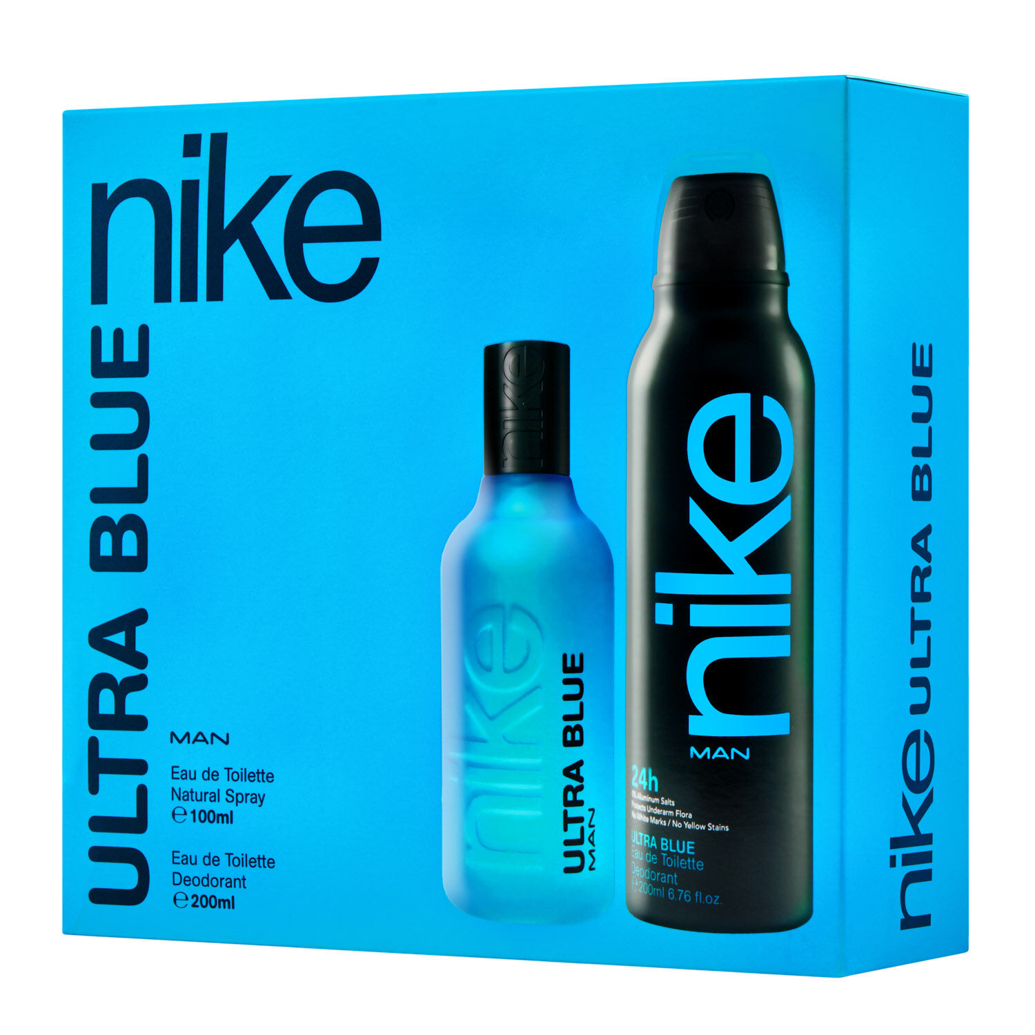 Nike Nike Ultra-färger