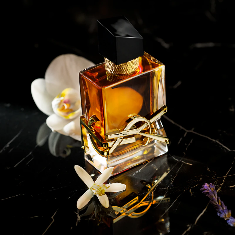 Yves Saint Laurent Libre Intense Eau de Parfum para mulheres