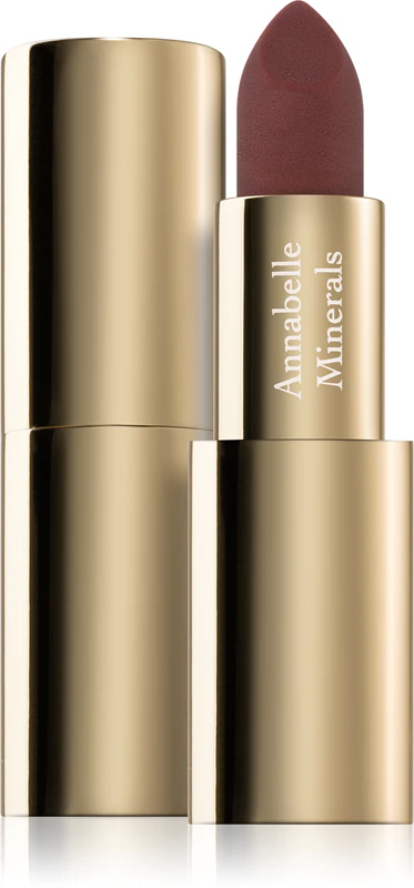 Batom translúcido Annabelle Minerals