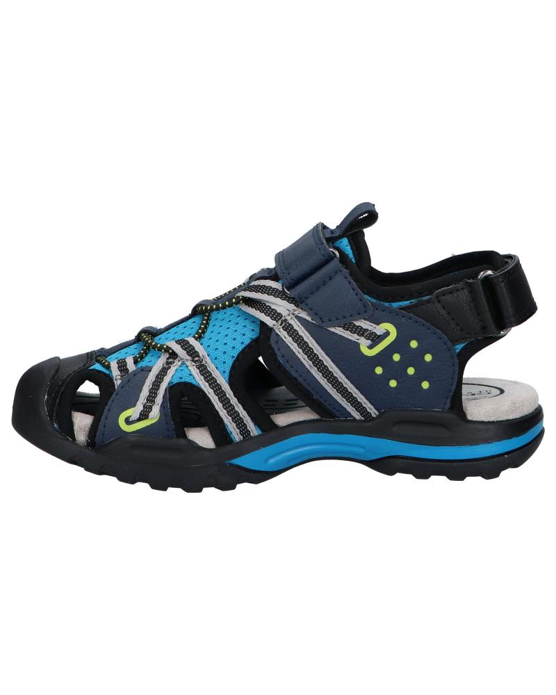  Geox szandál J920rb 0me14 J Borealis