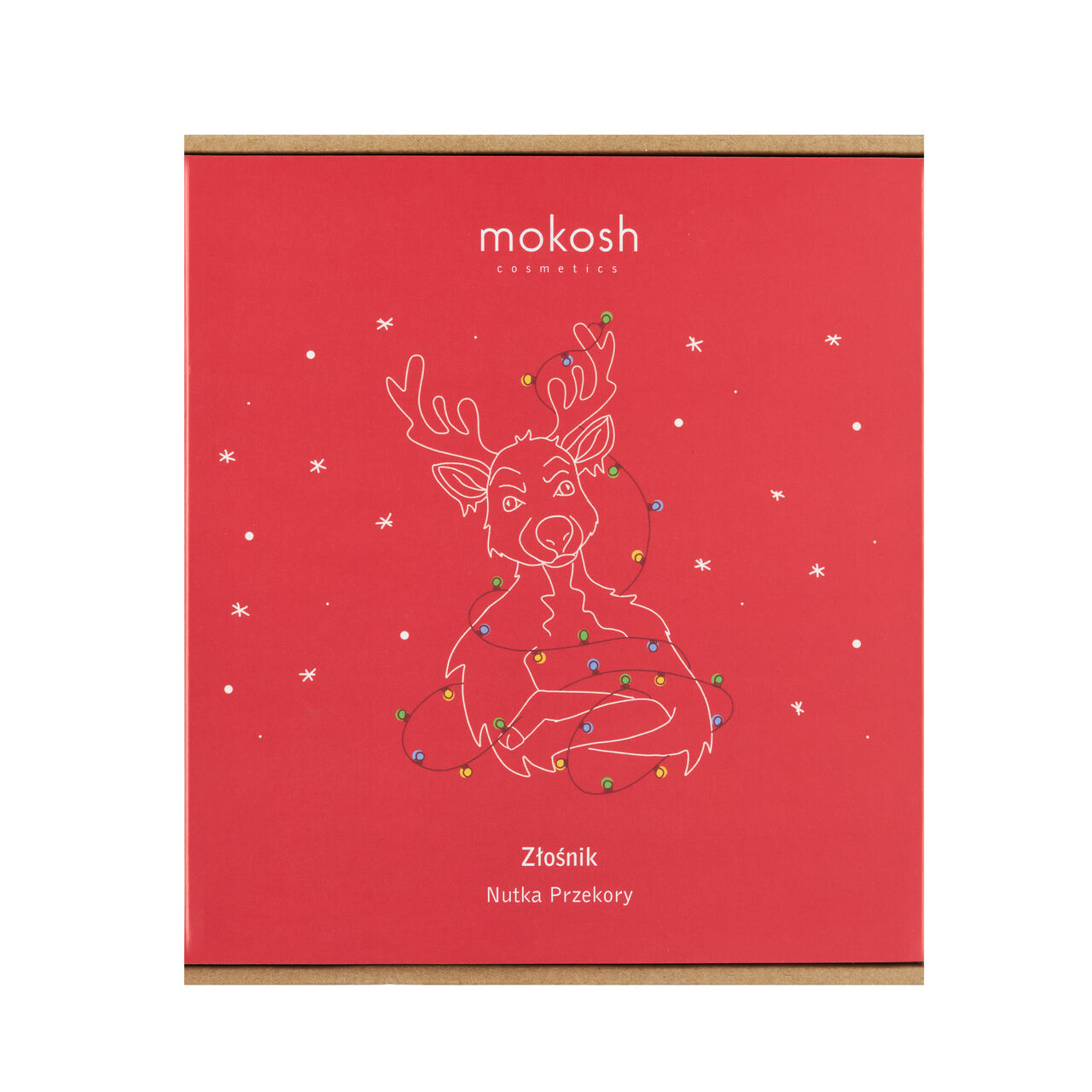 Mokosch der Böse