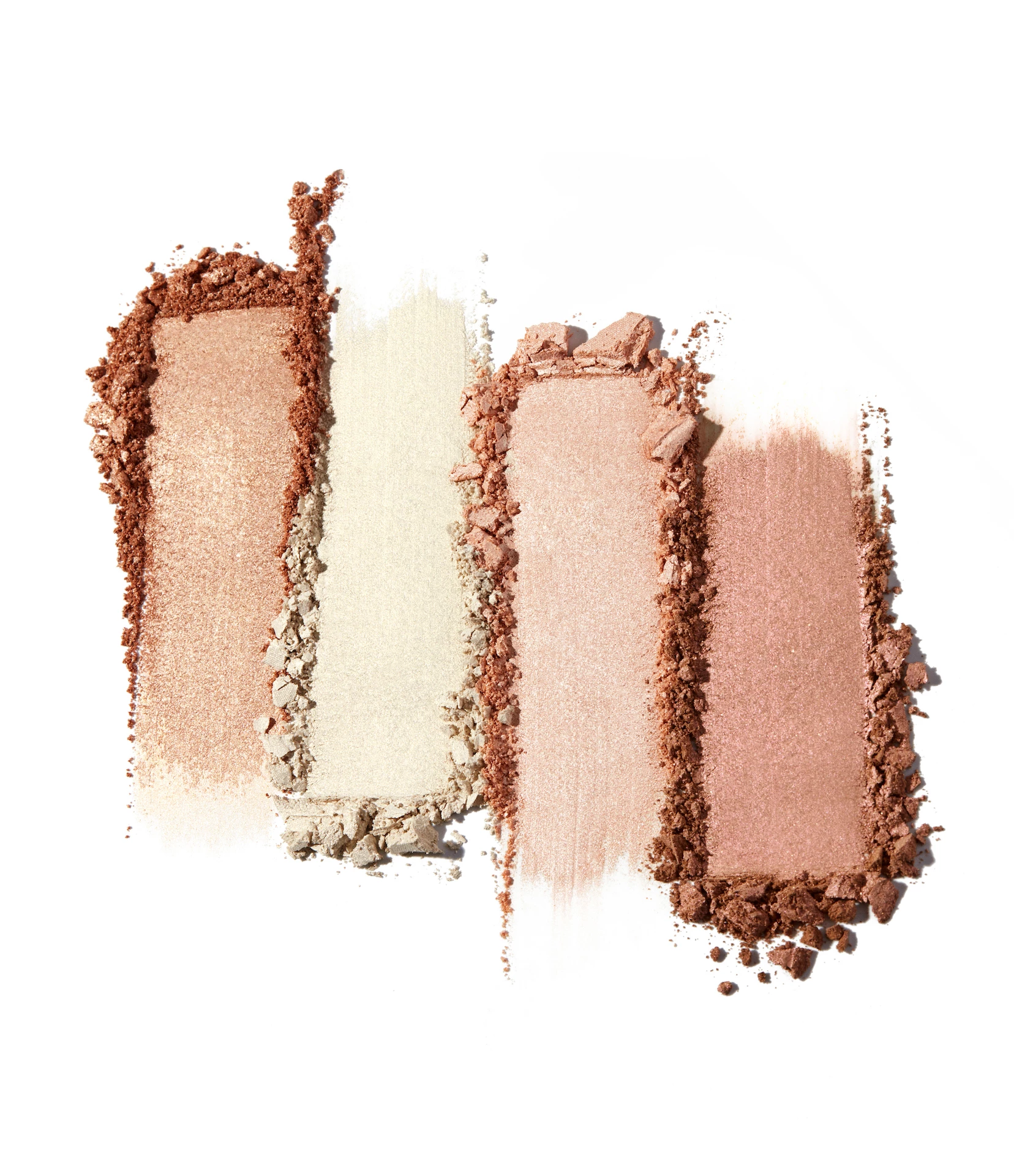 Kit Glow Sugar - Anastasia
