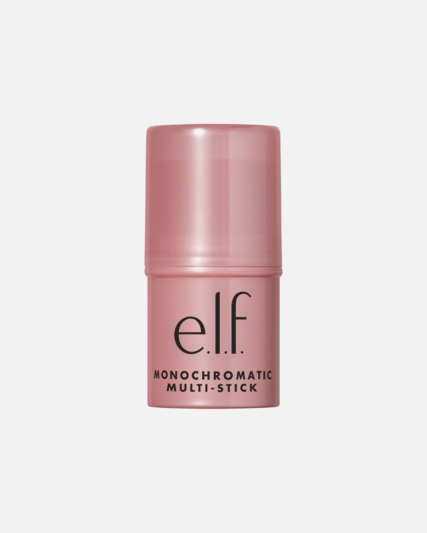 elf Cosmetics Lidschatten Monochromatic Multi-Stick lūpu krāsa - 4,4 g