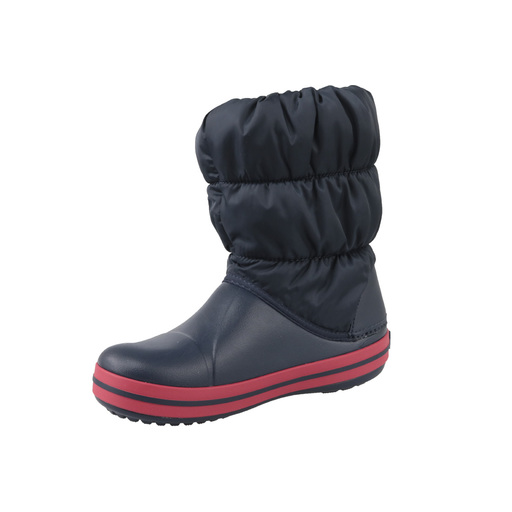  Crocs Puff 14613-485 Zimowe buty dziecięce