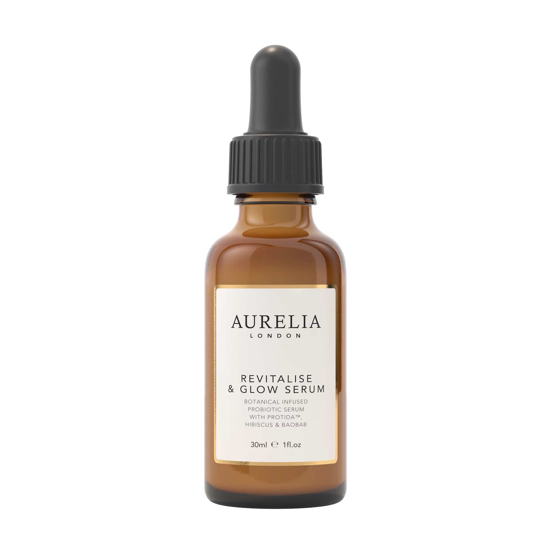 Revitalise Glow Szérum 30 ml - Aurelia