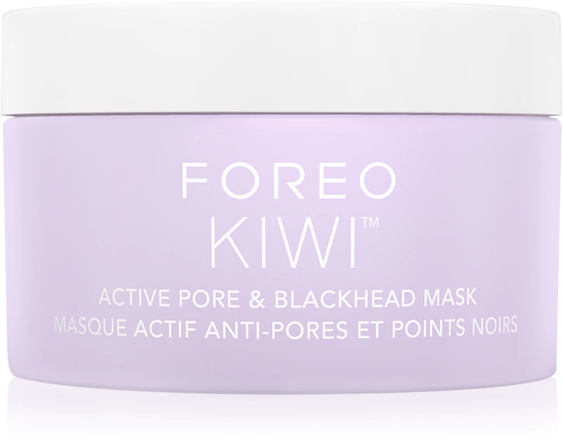 FOREO KIWI™ Aktivní maska na póry a černé tečky