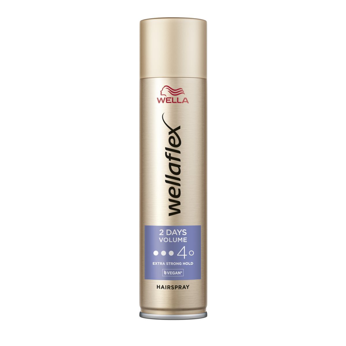 Wella hårspray 250 ml Wellaflex