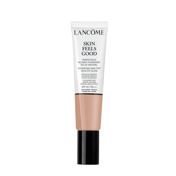 Viso Skin Feels Good SPF23/PA+++ - Fondotinta crema, Crema viso colorata idratante