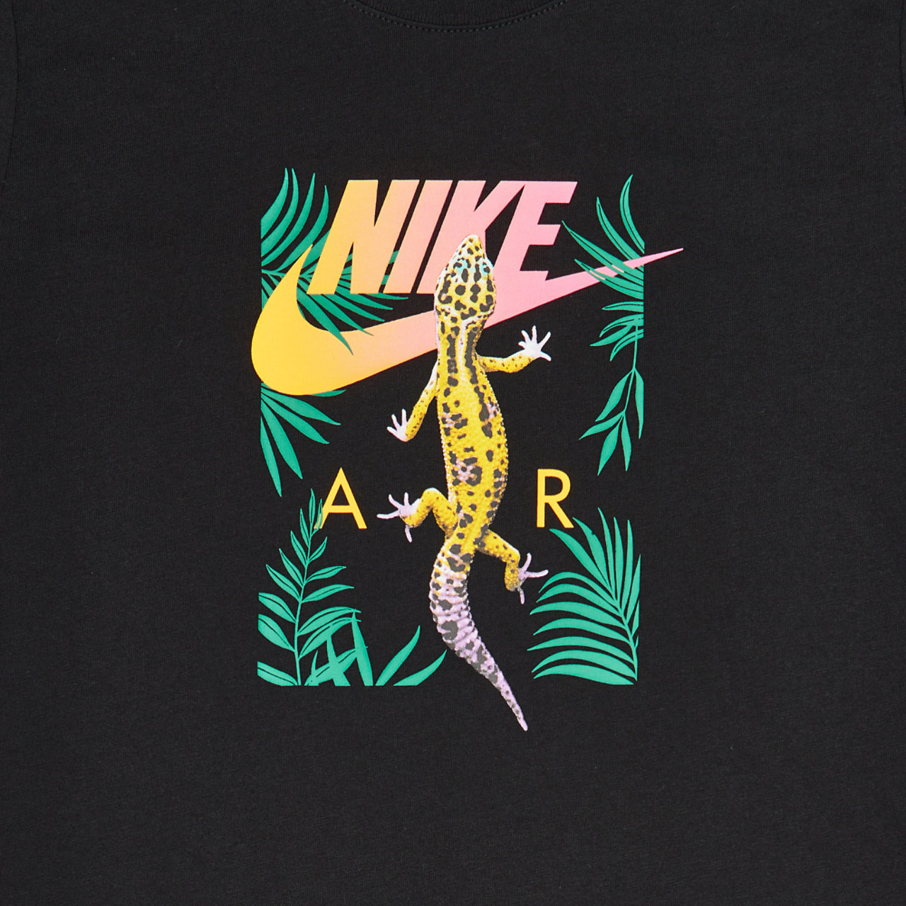 Nike Gecko