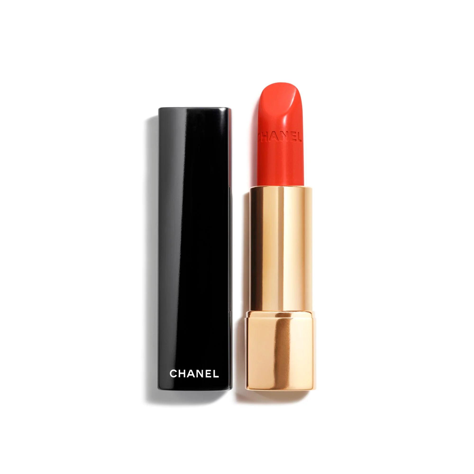 ROUGE ALLURE - IL ROSSETTO INTENSO