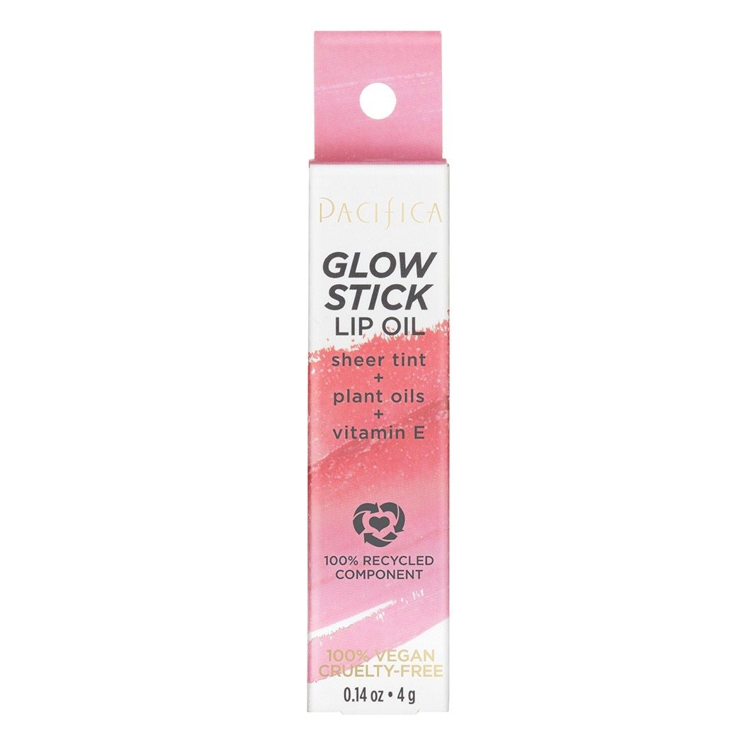 Pacifica Lip Oil Glow Stick olej na pery - 4 g