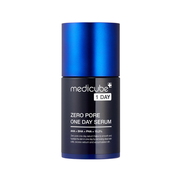 Medicube Zero Pore One Day -seerumi