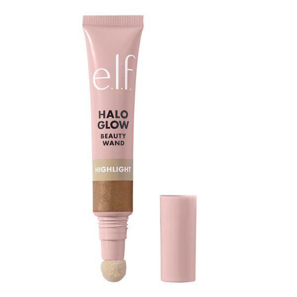 elf Halo Glow Highlighter folyékony arany szépségpálca<br>10ml