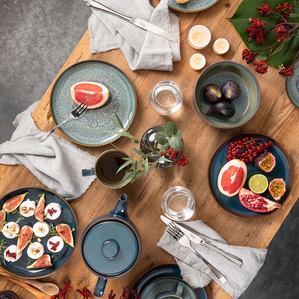 Villeroy & Boch tanjir za večeru „Crafted Breeze“ – 1 komad