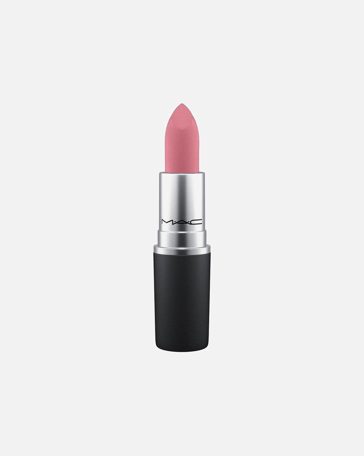 MAC Lippenstift Meet your Matte Powder Kiss - 3 g