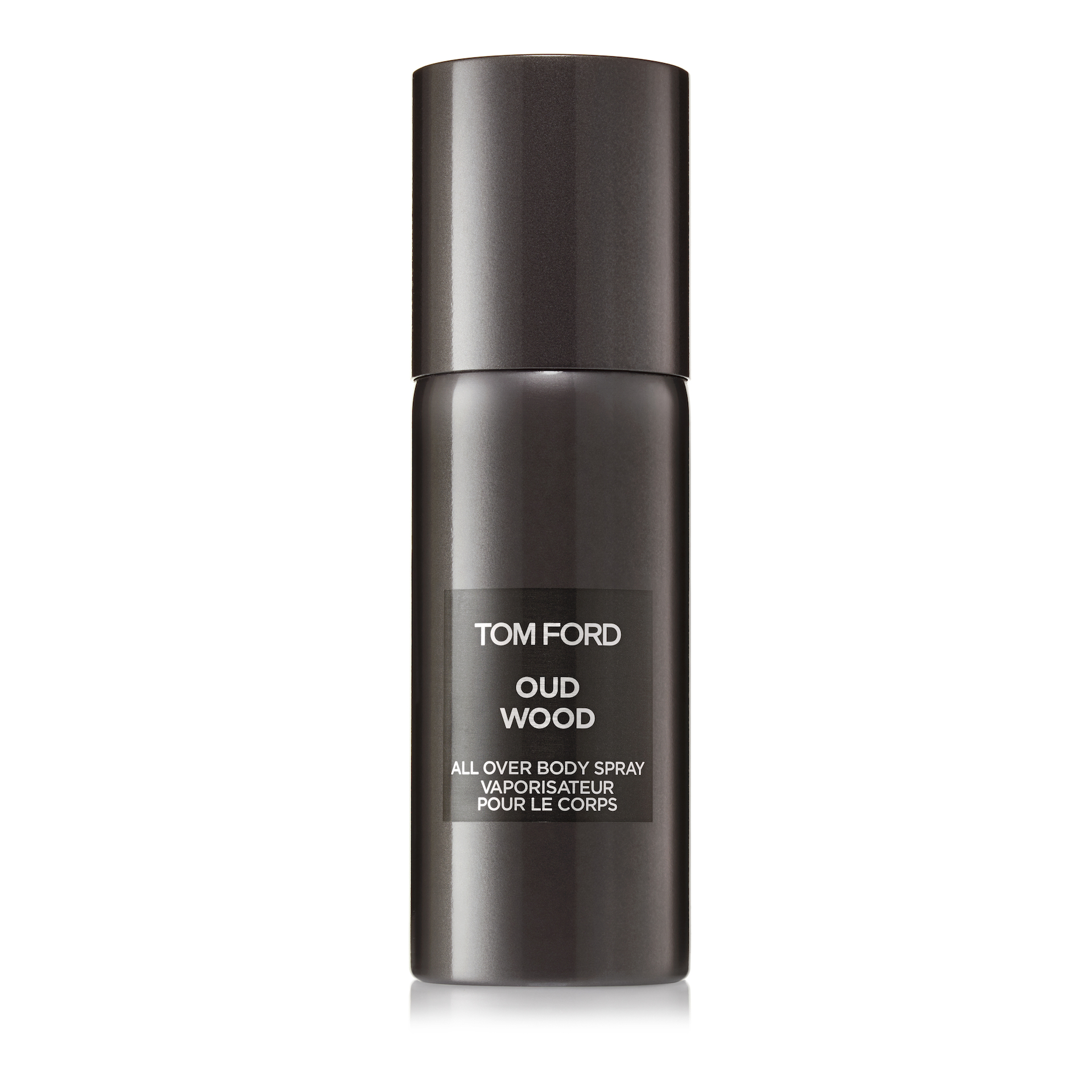 Spray de corp cu lemn de Oud - TOM FORD