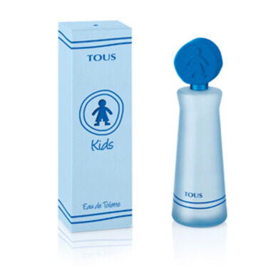 Tous Tous Kids Boy Eau de Toilette 100 ml 100 ml