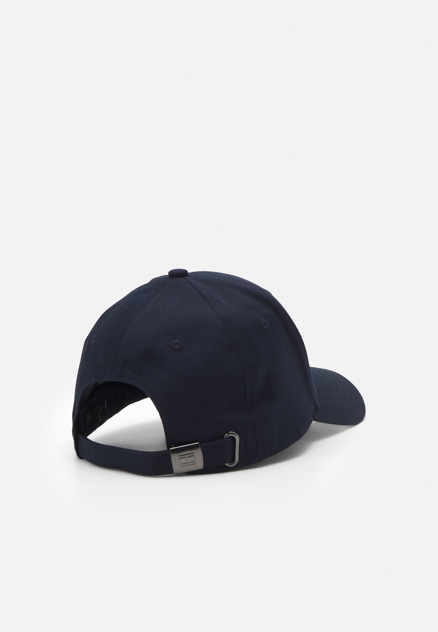 Tommy Hilfiger ESTABLISHED UNISEX - Caps - blue