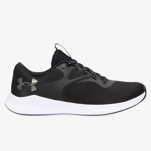 Under Armour Charged Aurora 2