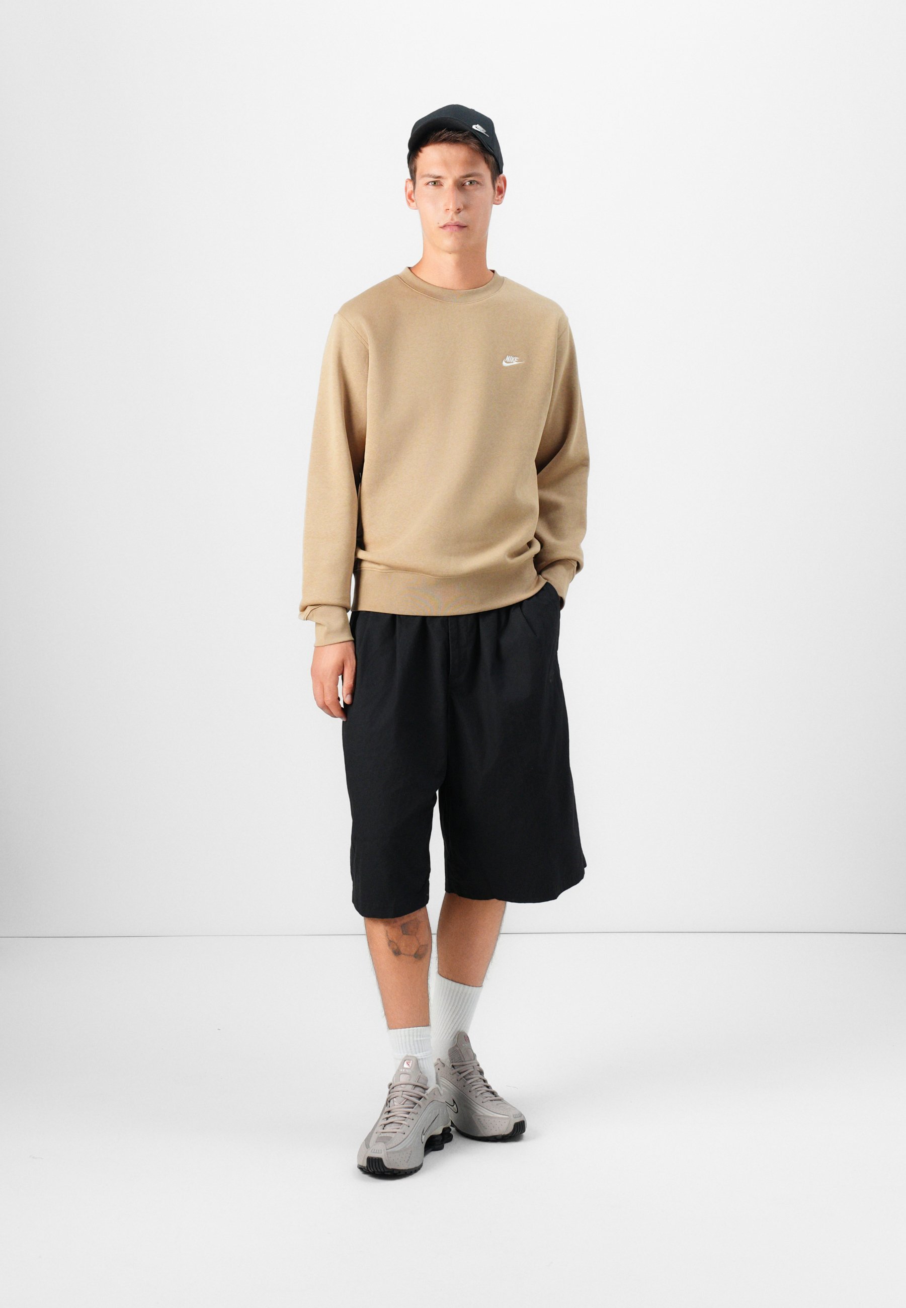 Bluzy Nike Sportswear