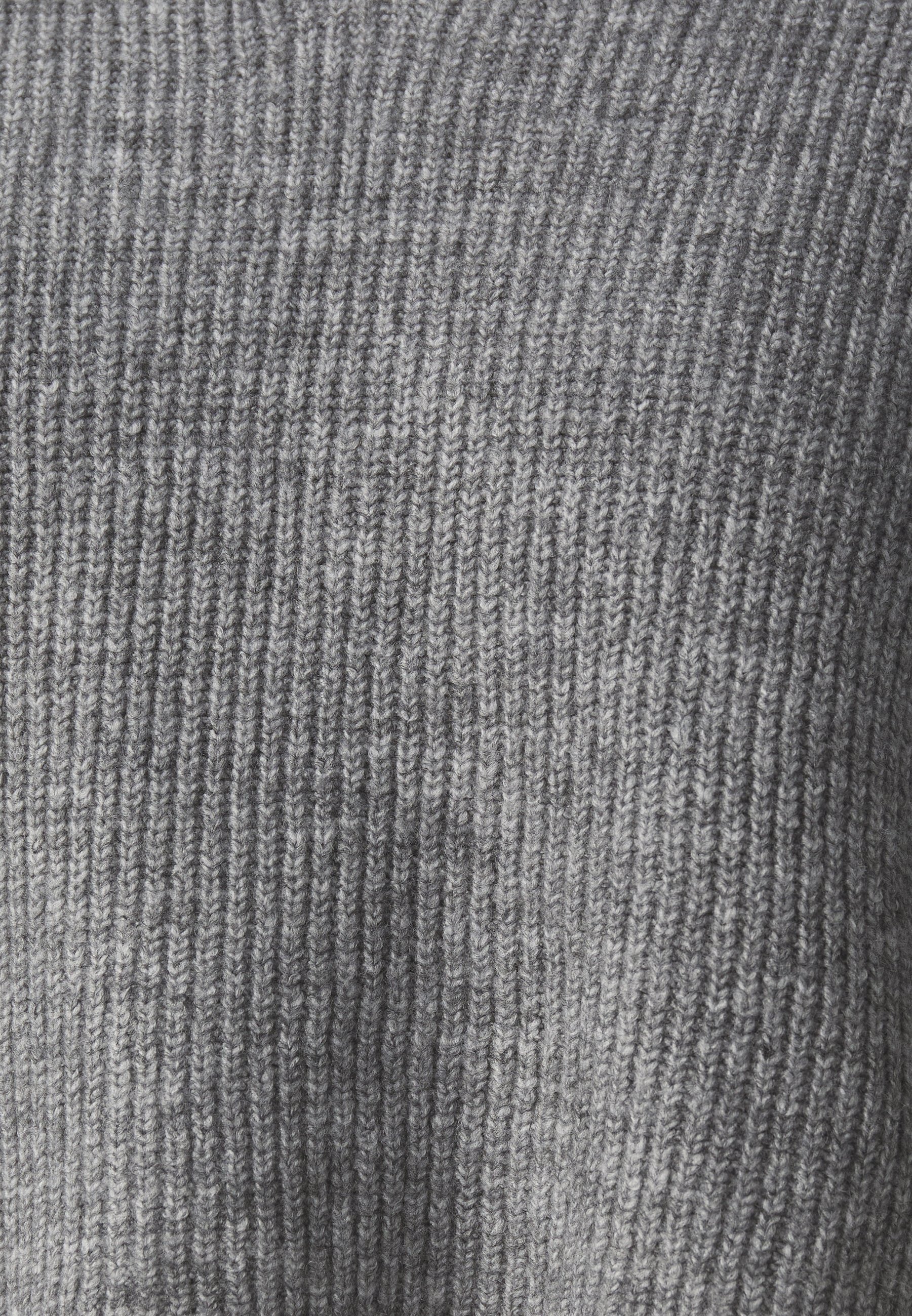 Pull Even&Odd - gris chiné
