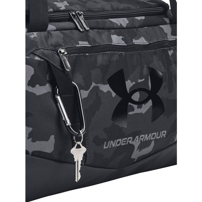 Bolsa deportiva - UNDER ARMOUR - Undeniable Love 5.0 - Negra - Unisex - 40L