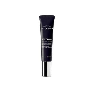 Esthederm Intensivt Hyaluronic Eye Serum Anti-rynke øyeserum med hyaluronsyre 15 ml 15 ml