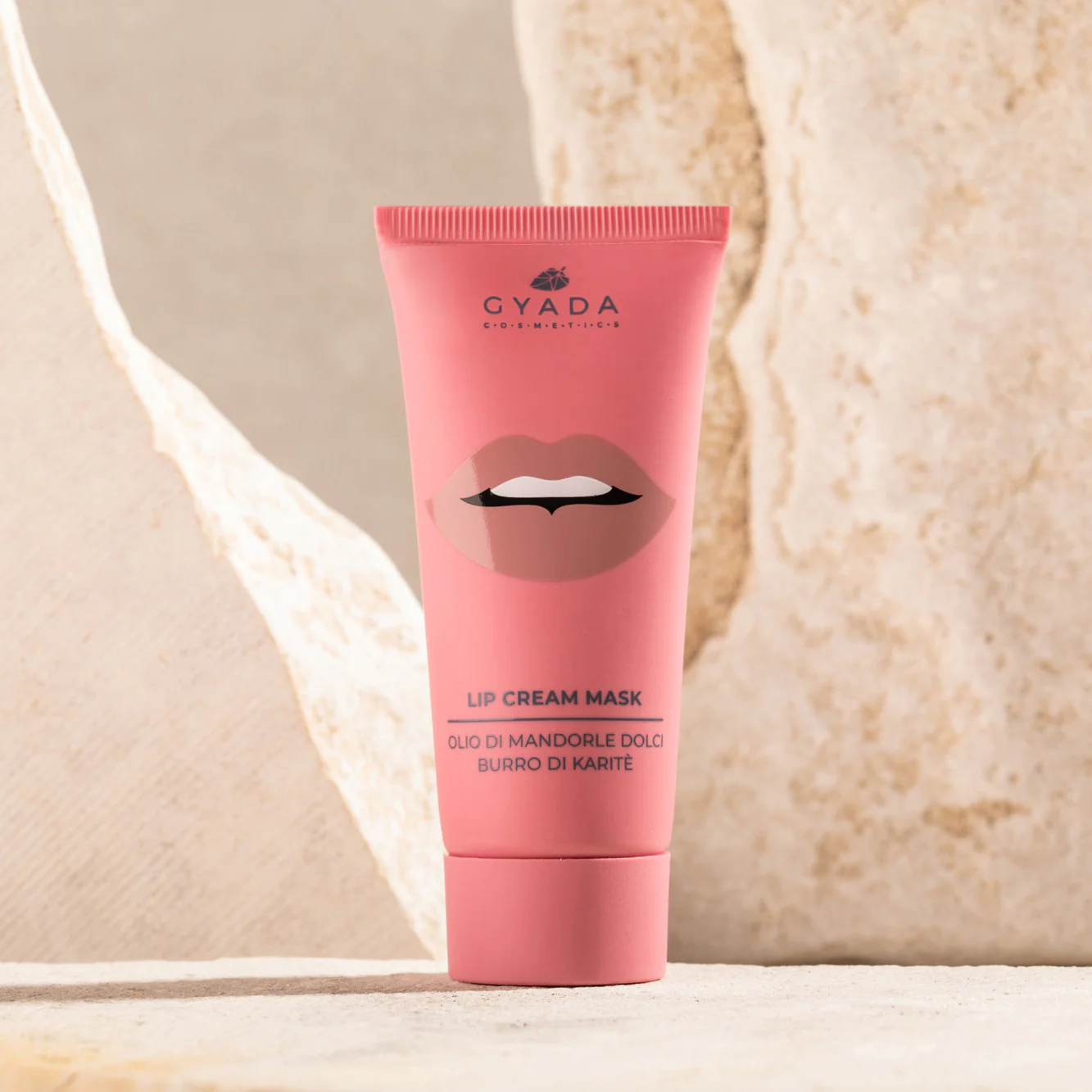 Cream Masks Lip Cream Mask - Maschera Labbra