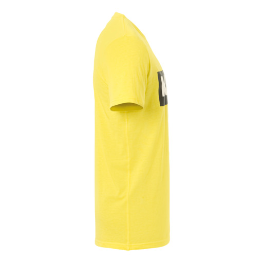 Promo Camiseta Lima Amarillo Kempa