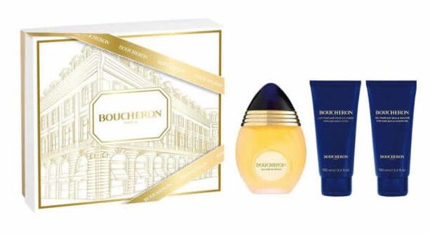 Femme EDP kutija Eau de parfum (EDP)