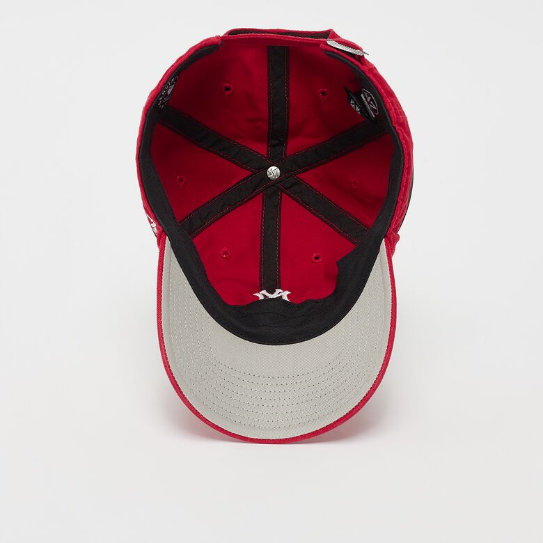 MLB New York Yankees Base Runner Clean Up