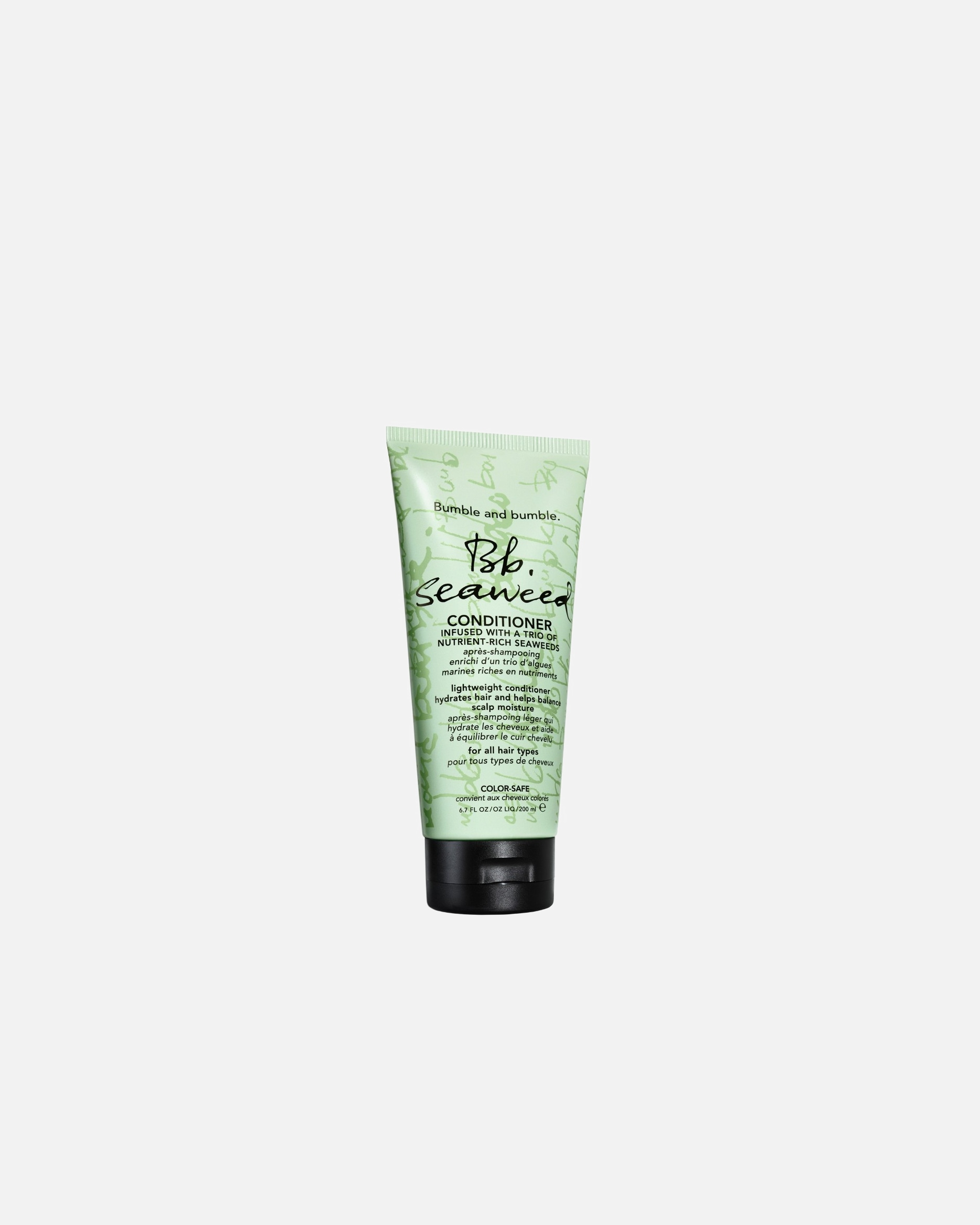 Bumble and bumble. Condicionador Algen - 200 ml