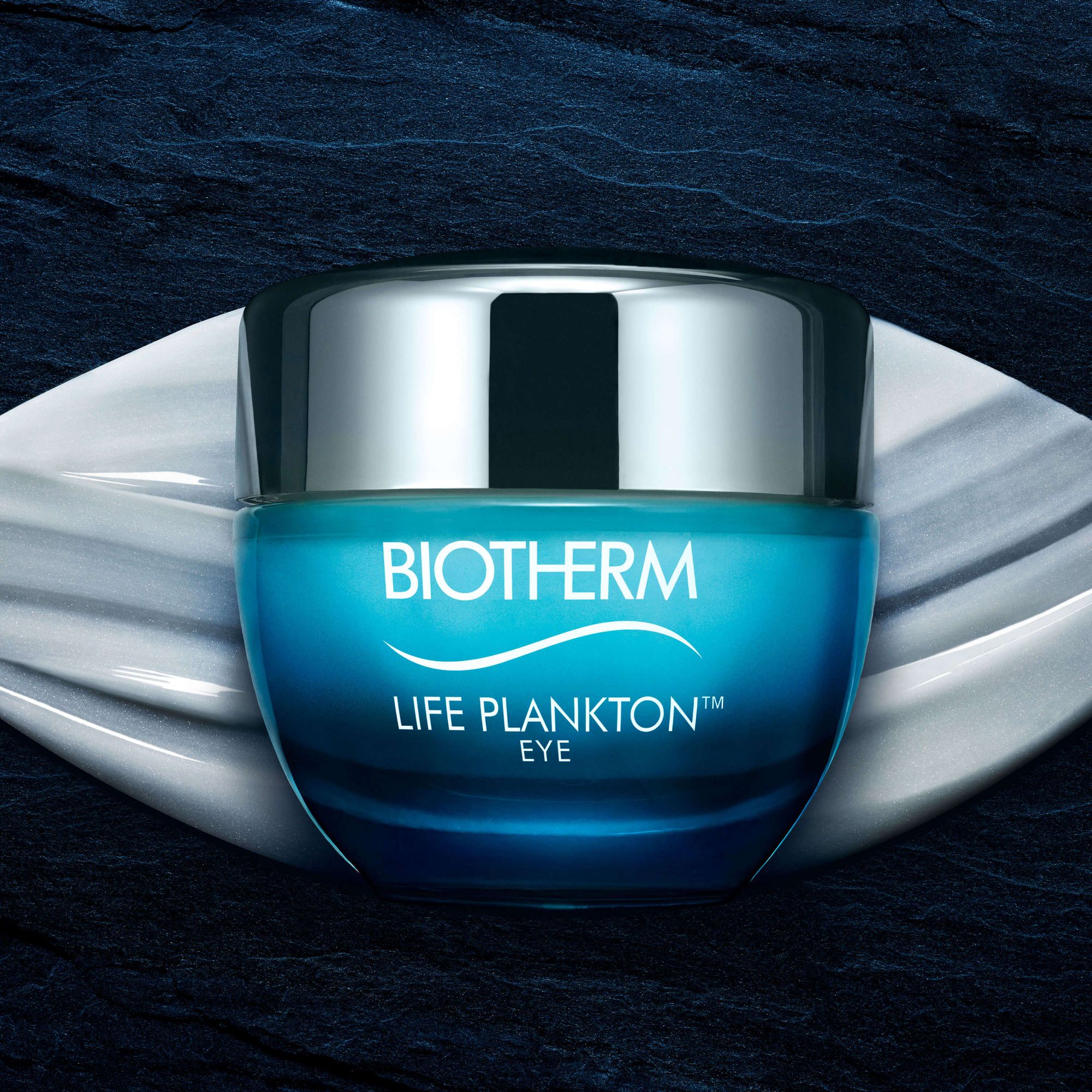 Cremă hidratantă pentru ochi Life Plankton 15 ml - Biotherm