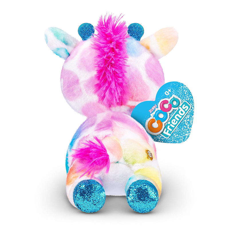 Coco Surprise Coco Surprise Coco Friends Néon, Fantaisie S1