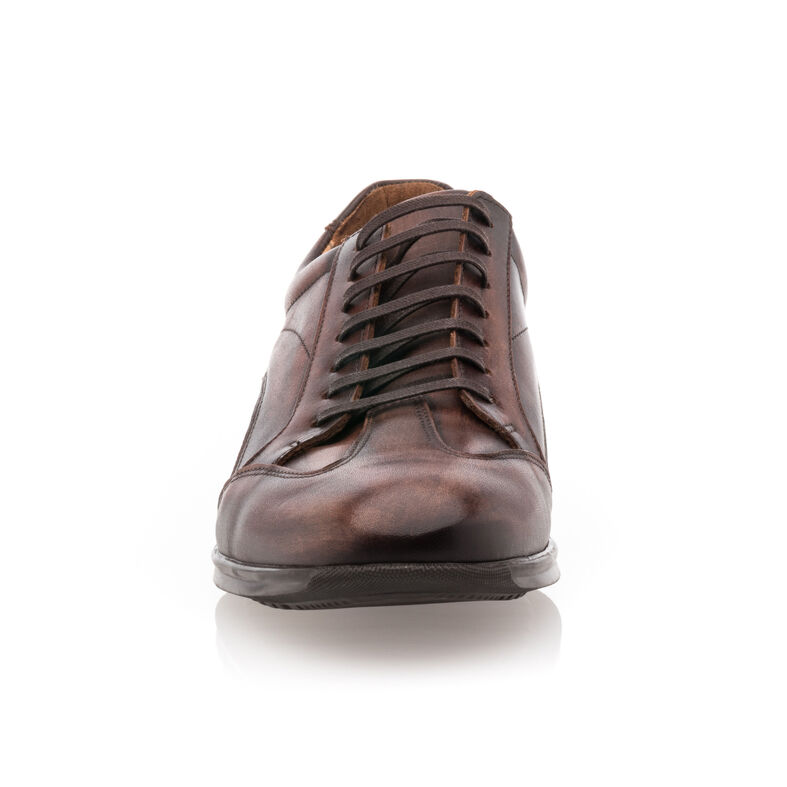 Baskets / sneakers Homme Marron