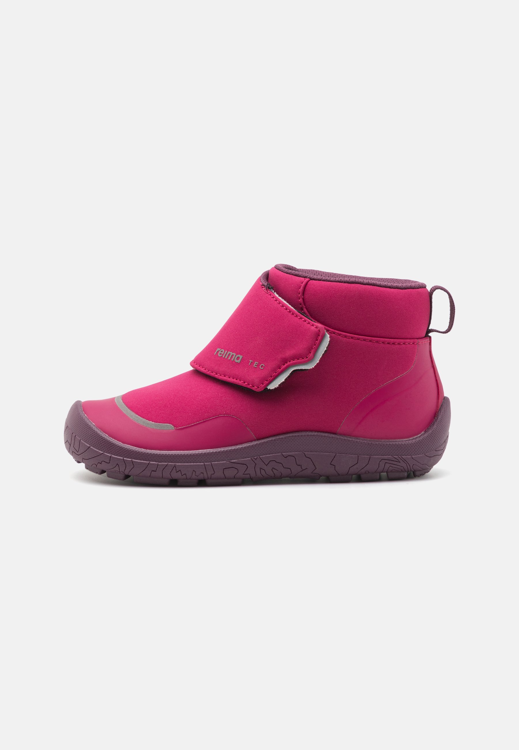 Reima HYPPII UNISEX - Wandelschoenen - cool bordeaux