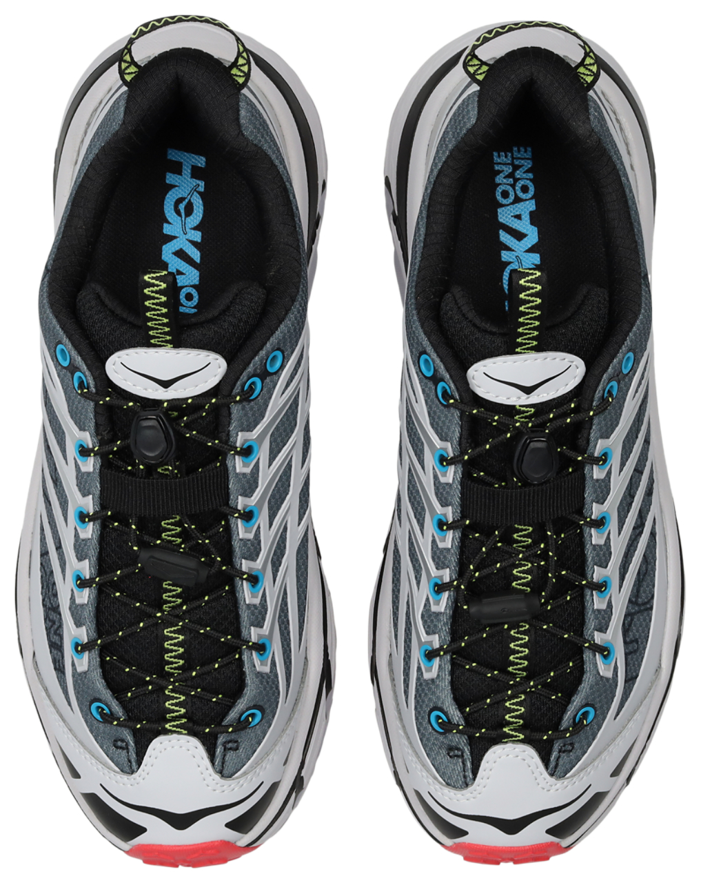 Hoka Mafate Three2 -sanamerkki
