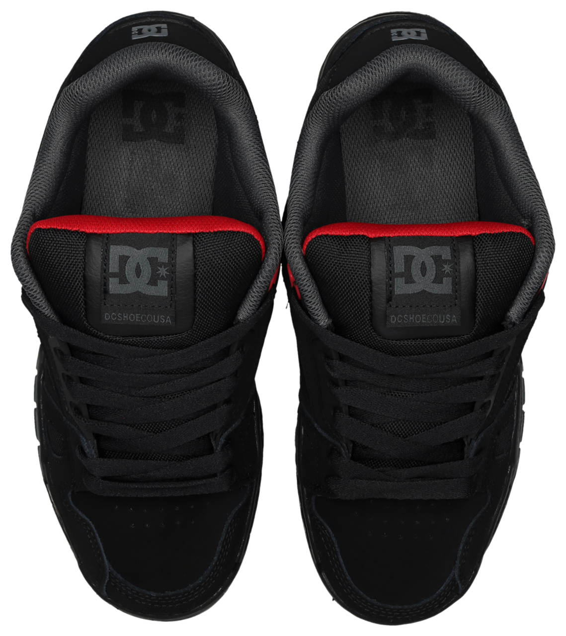 DC Shoes Stag
