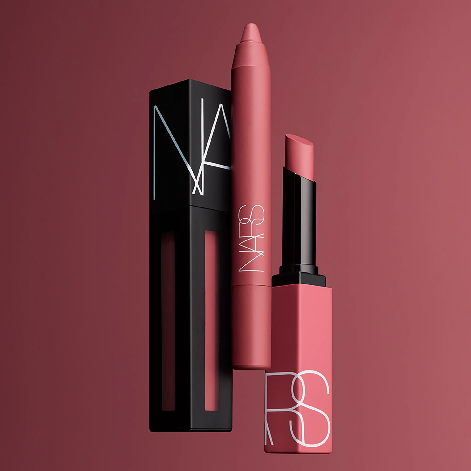 Labbra POWERMATTE HIGH INTENSITY LIP PENCIL - Matitone labbra
