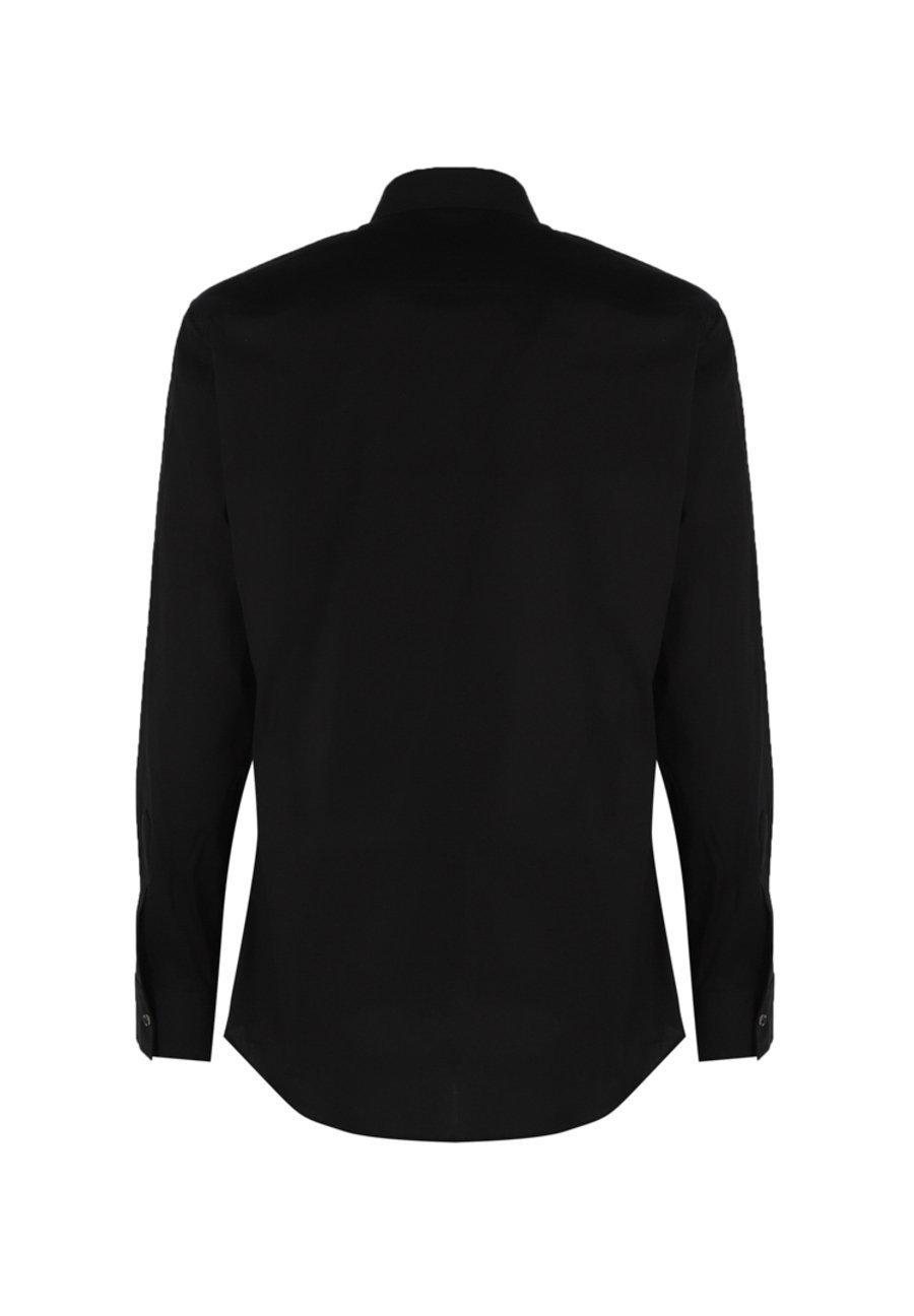 Chemise Dsquared2 - noire