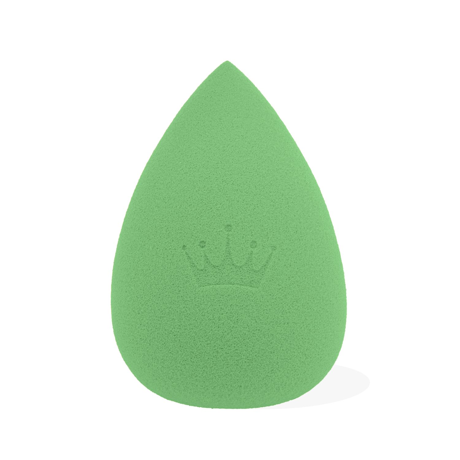 Принцеза спаси свет вегански сунђер зелени чај сунђери за шминку
