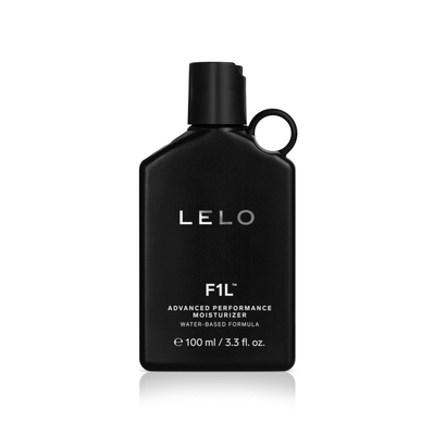 Lelo miesten intiimiliukuvoide F1L 100 ml 100 ml