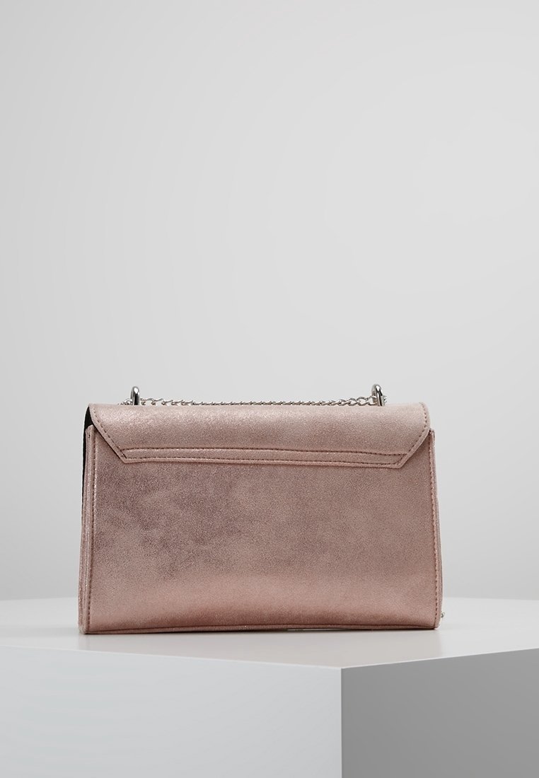 Sac bandoulière Even&Odd - rose clair
