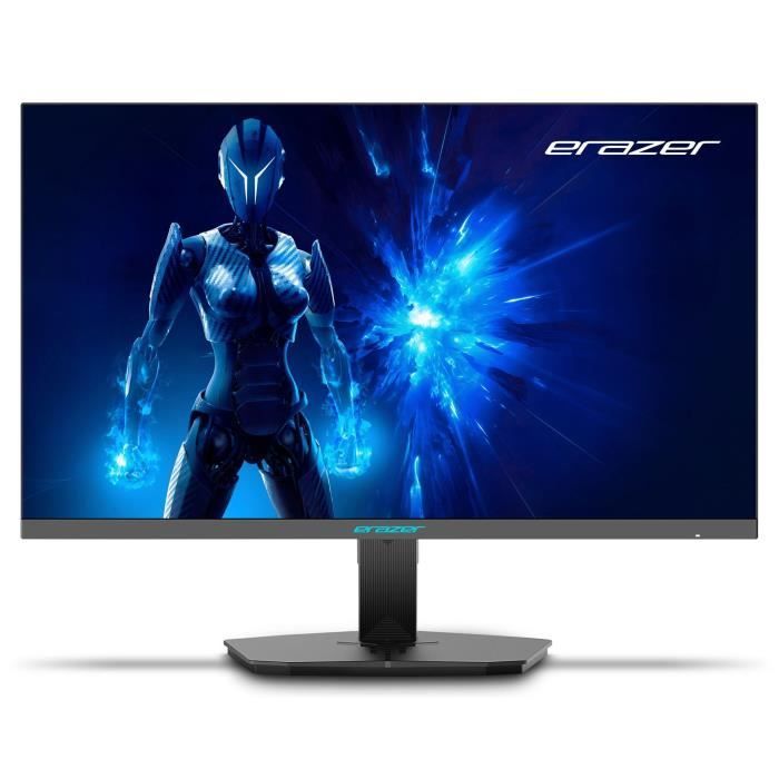 Monitor per PC da gaming - ERAZER - 24